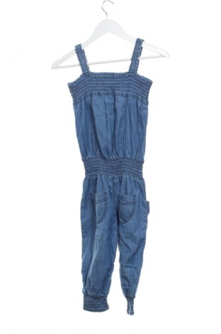 Detský overal Unbranded, Veľkosť 11-12y/ 152-158 cm, Farba Modrá, Cena  16,24 €