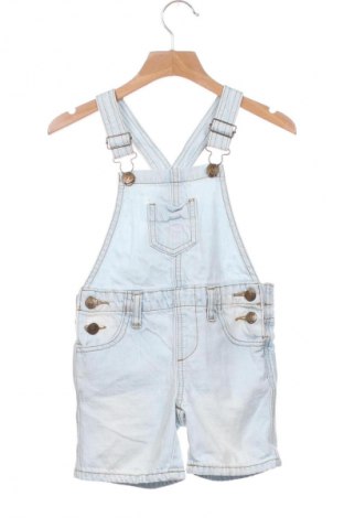 Detský overal Unbranded, Veľkosť 2-3y/ 98-104 cm, Farba Modrá, Cena  16,37 €