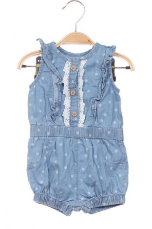 Dětská kombinéza  Unbranded, Velikost 3-6m/ 62-68 cm, Barva Vícebarevné, Cena  405,00 Kč