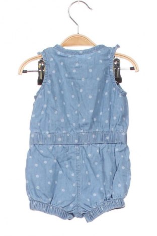 Dětská kombinéza  Unbranded, Velikost 3-6m/ 62-68 cm, Barva Vícebarevné, Cena  405,00 Kč