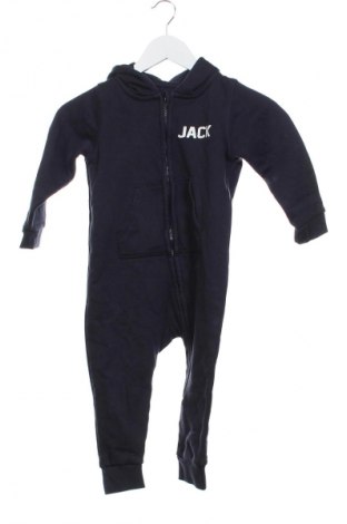 Salopetă pentru copii. Unbranded, Mărime 2-3y/ 98-104 cm, Culoare Albastru, Preț 84,53 Lei