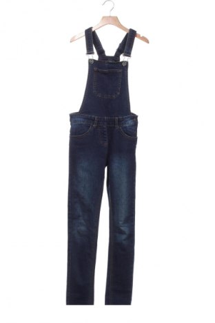 Salopetă pentru copii. Unbranded, Mărime 10-11y/ 146-152 cm, Culoare Albastru, Preț 84,21 Lei