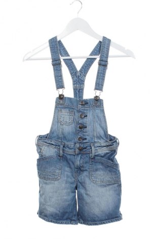 Παιδική σαλοπέτα Unbranded, Μέγεθος 10-11y/ 146-152 εκ., Χρώμα Μπλέ, Τιμή 16,37 €