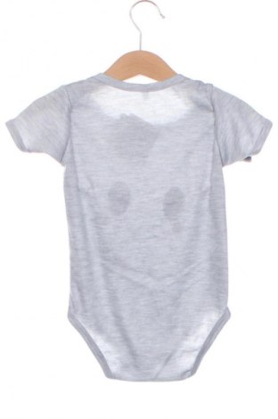 Παιδική σαλοπέτα Unbranded, Μέγεθος 9-12m/ 74-80 εκ., Χρώμα Γκρί, Τιμή 14,83 €