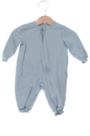 Gyerek overál Unbranded, Méret 2-3m / 56-62 cm, Szín Kék, Ár 5 939 Ft