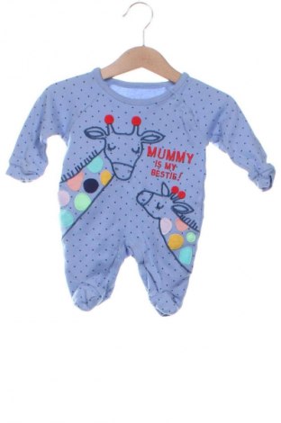 Παιδική σαλοπέτα Unbranded, Μέγεθος 1-2m/ 50-56 εκ., Χρώμα Πολύχρωμο, Τιμή 9,99 €