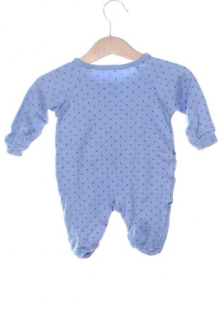Παιδική σαλοπέτα Unbranded, Μέγεθος 1-2m/ 50-56 εκ., Χρώμα Πολύχρωμο, Τιμή 9,99 €