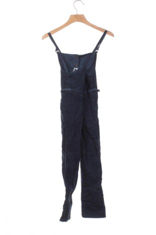 Detský overal Vertbaudet, Veľkosť 6-7y/ 122-128 cm, Farba Modrá, Cena  18,95 €