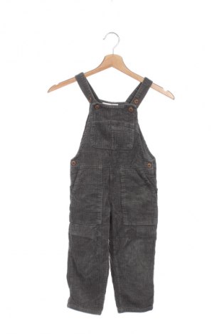 Dziecięcy kombinezon Zara, Rozmiar 2-3y/ 98-104 cm, Kolor Zielony, Cena 65,99 zł