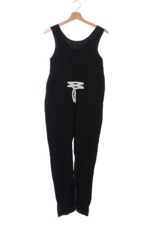 Dziecięcy kombinezon Zara, Rozmiar 12-13y/ 158-164 cm, Kolor Czarny, Cena 65,99 zł