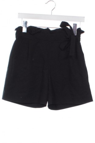 Kinder Shorts A punto, Größe 10-11y/ 146-152 cm, Farbe Schwarz, Preis € 9,99
