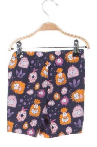 Kinder Shorts Adidas, Größe 18-24m/ 86-98 cm, Farbe Mehrfarbig, Preis € 27,77