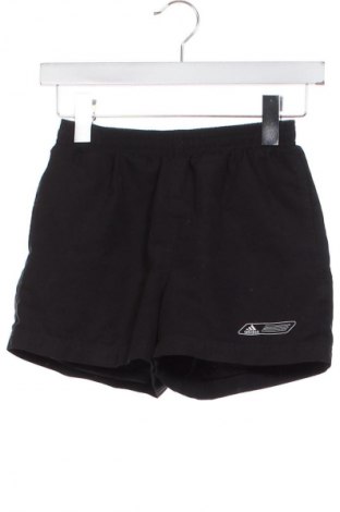 Kinder Shorts Adidas, Größe 8-9y/ 134-140 cm, Farbe Schwarz, Preis € 14,24
