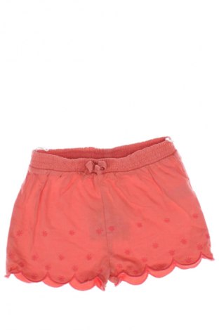 Detské krátke nohavice  Baby Club, Veľkosť 9-12m/ 74-80 cm, Farba Ružová, Cena  7,16 €