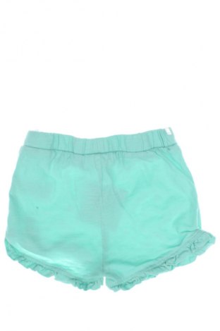 Dětské krátké kalhoty  Baby Club, Velikost 9-12m/ 74-80 cm, Barva Zelená, Cena  177,00 Kč