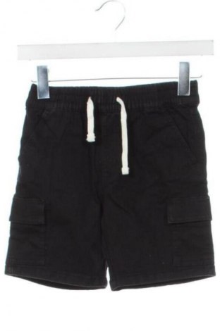 Kinder Shorts Breakers, Größe 6-7y/ 122-128 cm, Farbe Schwarz, Preis € 9,99