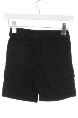 Kinder Shorts Breakers, Größe 6-7y/ 122-128 cm, Farbe Schwarz, Preis € 9,99