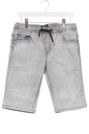 Kinder Shorts C&A, Größe 15-18y/ 170-176 cm, Farbe Grau, Preis € 9,99