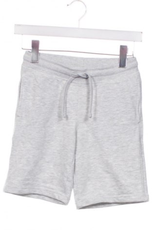 Dětské krátké kalhoty  C&A, Velikost 7-8y/ 128-134 cm, Barva Šedá, Cena  337,00 Kč