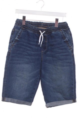Kinder Shorts C&A, Größe 14-15y/ 168-170 cm, Farbe Blau, Preis € 9,99