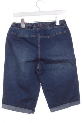 Kinder Shorts C&A, Größe 14-15y/ 168-170 cm, Farbe Blau, Preis € 9,99