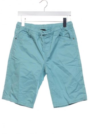 Dětské krátké kalhoty  C&A, Velikost 12-13y/ 158-164 cm, Barva Zelená, Cena  229,00 Kč