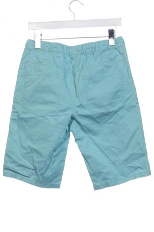 Dětské krátké kalhoty  C&A, Velikost 12-13y/ 158-164 cm, Barva Zelená, Cena  229,00 Kč