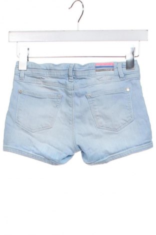 Kinder Shorts CKS, Größe 9-10y/ 140-146 cm, Farbe Blau, Preis € 13,81