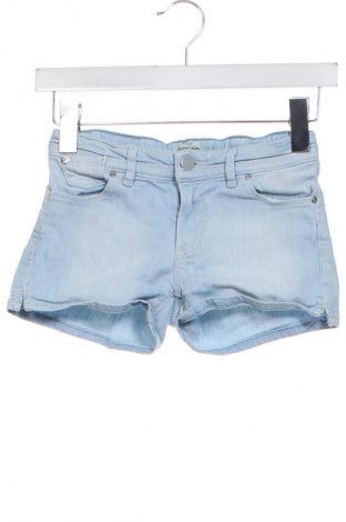 Kinder Shorts CKS, Größe 9-10y/ 140-146 cm, Farbe Blau, Preis € 13,81