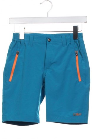 Detské krátke nohavice  CMP, Veľkosť 8-9y/ 134-140 cm, Farba Modrá, Cena  9,21 €
