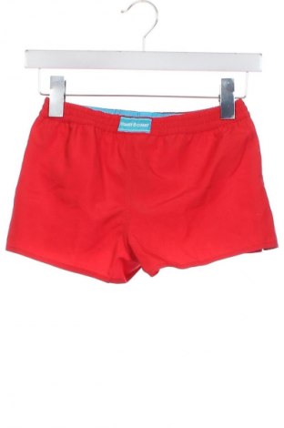 Detské krátke nohavice  Calzedonia, Veľkosť 9-10y/ 140-146 cm, Farba Červená, Cena  20,45 €