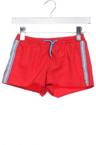 Detské krátke nohavice  Calzedonia, Veľkosť 9-10y/ 140-146 cm, Farba Červená, Cena  20,45 €
