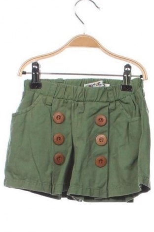 Kinder Shorts Carnival Kids, Größe 9-10y/ 140-146 cm, Farbe Grün, Preis € 7,16