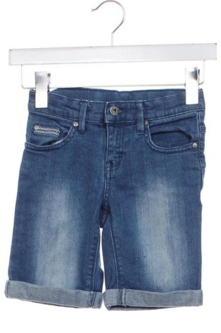 Dětské krátké kalhoty  Coolclub, Velikost 7-8y/ 128-134 cm, Barva Modrá, Cena  176,00 Kč