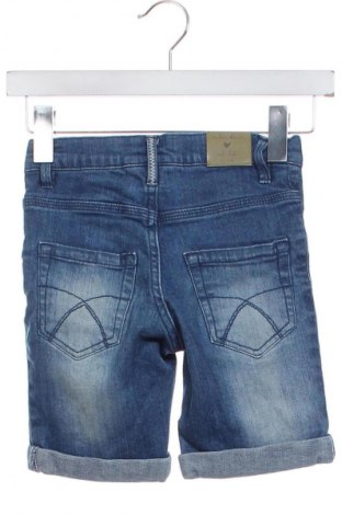 Dětské krátké kalhoty  Coolclub, Velikost 7-8y/ 128-134 cm, Barva Modrá, Cena  176,00 Kč