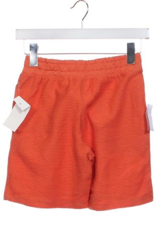 Παιδικό κοντό παντελόνι DKNY, Μέγεθος 6-7y/ 122-128 εκ., Χρώμα Πορτοκαλί, Τιμή 44,50 €