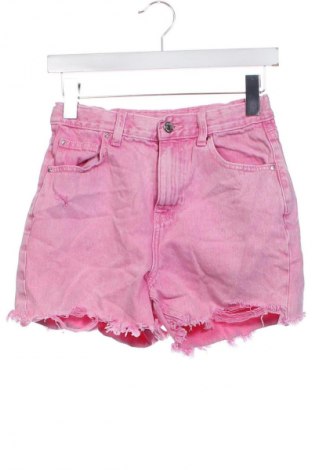 Gyerek rövidnadrág Denim Co., Méret 11-12y / 152-158 cm, Szín Rózsaszín, Ár 3 849 Ft