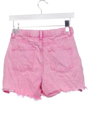 Gyerek rövidnadrág Denim Co., Méret 11-12y / 152-158 cm, Szín Rózsaszín, Ár 3 849 Ft