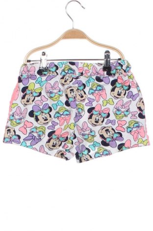 Παιδικό κοντό παντελόνι Disney, Μέγεθος 7-8y/ 128-134 εκ., Χρώμα Πολύχρωμο, Τιμή 7,16 €