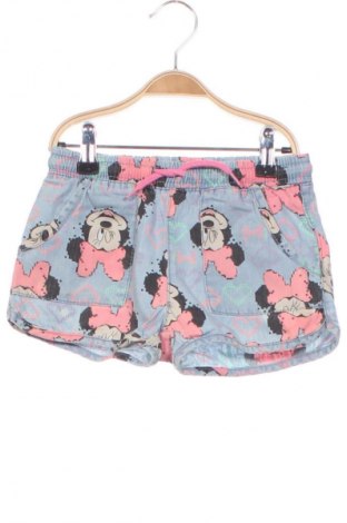 Kinder Shorts Disney, Größe 5-6y/ 116-122 cm, Farbe Mehrfarbig, Preis 7,12 €