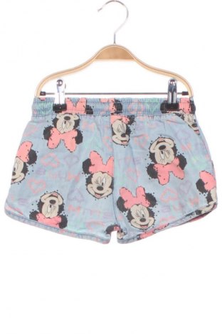 Kinder Shorts Disney, Größe 5-6y/ 116-122 cm, Farbe Mehrfarbig, Preis 7,12 €