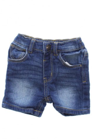 Kinder Shorts Early Days, Größe 2-3m/ 56-62 cm, Farbe Blau, Preis € 7,00