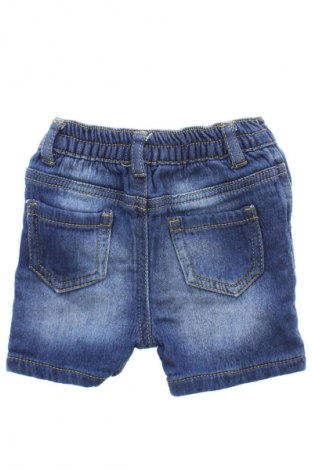 Kinder Shorts Early Days, Größe 2-3m/ 56-62 cm, Farbe Blau, Preis € 7,00