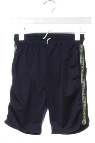 Kinder Shorts Ergee, Größe 10-11y/ 146-152 cm, Farbe Blau, Preis 9,99 €
