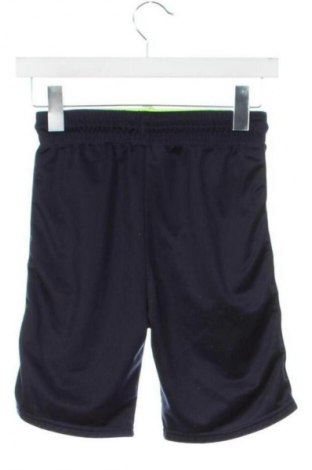 Kinder Shorts Ergee, Größe 10-11y/ 146-152 cm, Farbe Blau, Preis 9,99 €
