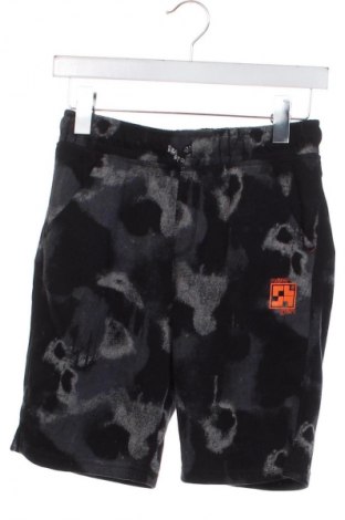 Detské krátke nohavice  F&F, Veľkosť 11-12y/ 152-158 cm, Farba Viacfarebná, Cena  7,00 €