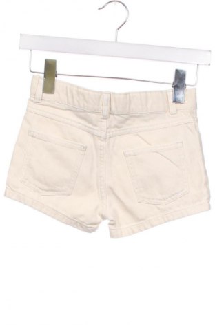 Kinder Shorts F&F, Größe 6-7y/ 122-128 cm, Farbe Ecru, Preis 7,09 €