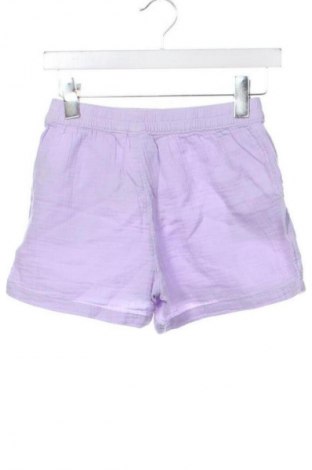 Παιδικό κοντό παντελόνι Gap, Μέγεθος 10-11y/ 146-152 εκ., Χρώμα Βιολετί, Τιμή 7,16 €