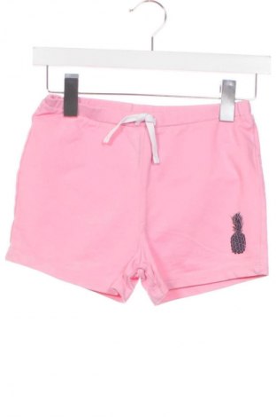 Dětské krátké kalhoty  George, Velikost 7-8y/ 128-134 cm, Barva Růžová, Cena  176,00 Kč