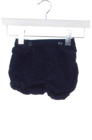 Dziecięce szorty H&M, Rozmiar 18-24m/ 86-98 cm, Kolor Niebieski, Cena 45,99 zł